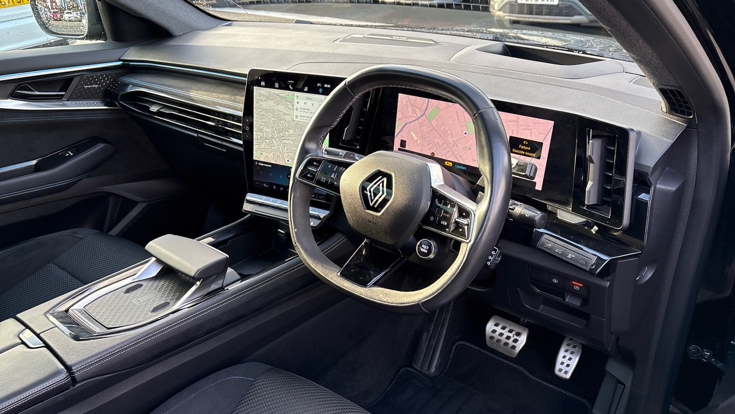 Used Renault Austral 2024 for sale - 76696881: Photo 11