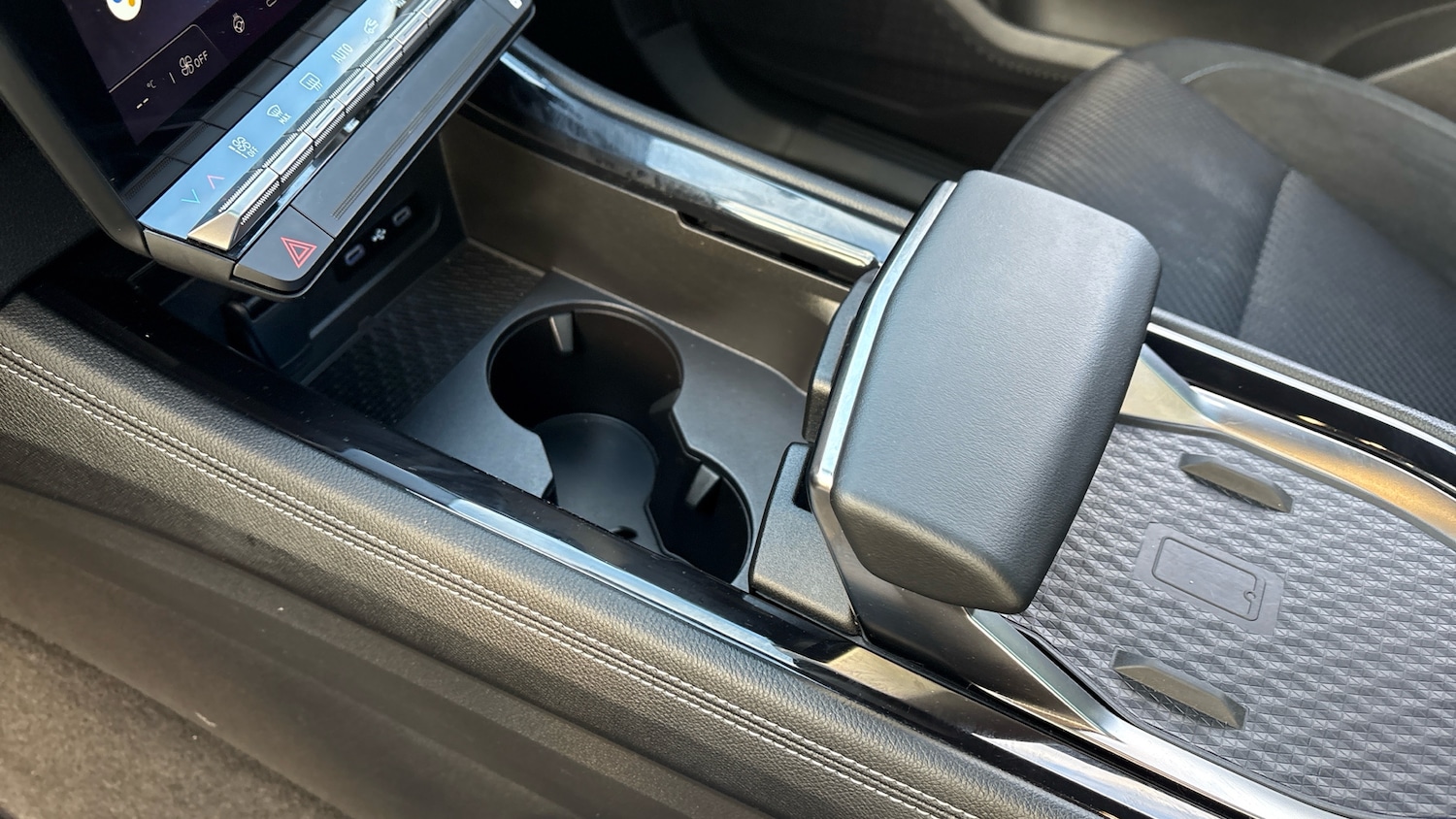 Used Renault Austral 2024 for sale - 76696881: Photo 13