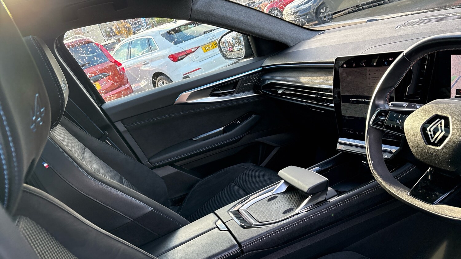 Used Renault Austral 2024 for sale - 76696881: Photo 14