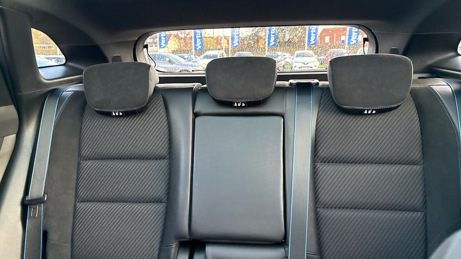 Used Renault Austral 2024 for sale - 76696881: Photo 15