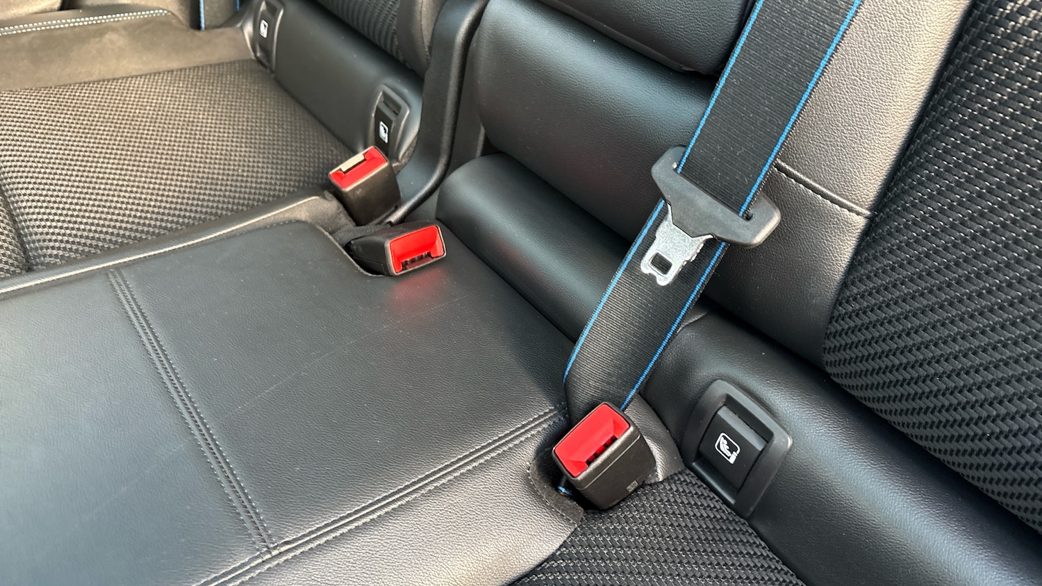 Used Renault Austral 2024 for sale - 76696881: Photo 17