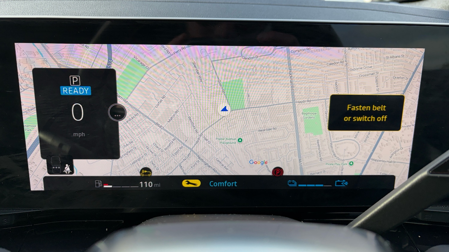 Used Renault Austral 2024 for sale - 76696881: Photo 18