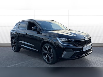 Used Renault Austral 2024 for sale - 76696881: Photo