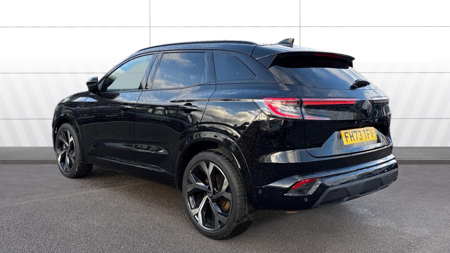 Used Renault Austral 2024 for sale - 76696881: Photo 2