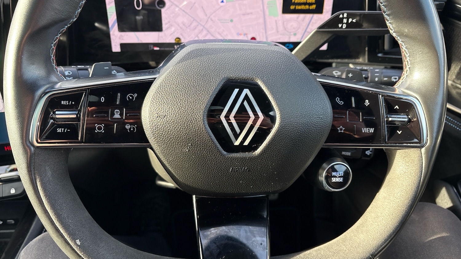 Used Renault Austral 2024 for sale - 76696881: Photo 22