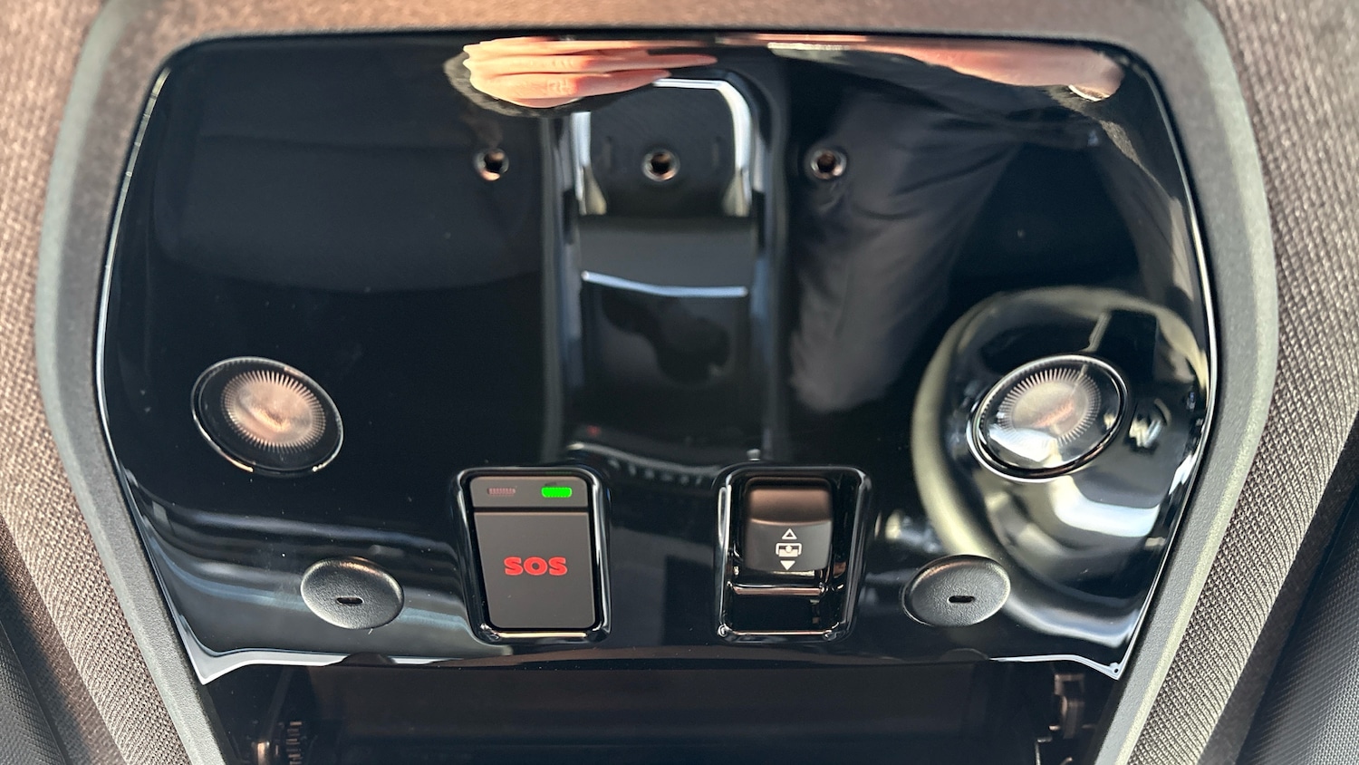 Used Renault Austral 2024 for sale - 76696881: Photo 27