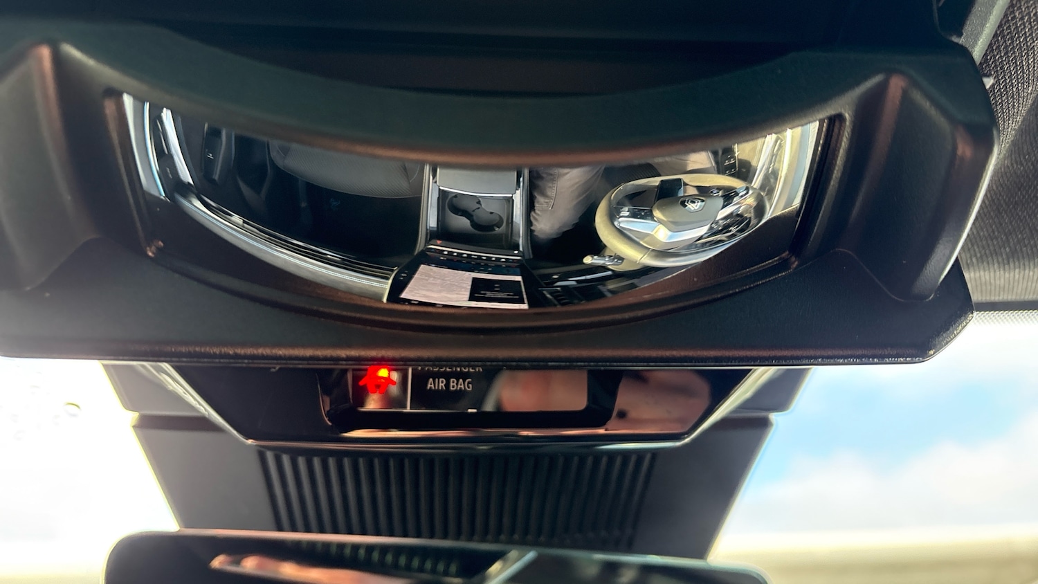 Used Renault Austral 2024 for sale - 76696881: Photo 29