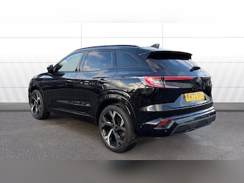 Used Renault Austral 2024 for sale - 76696881: Photo