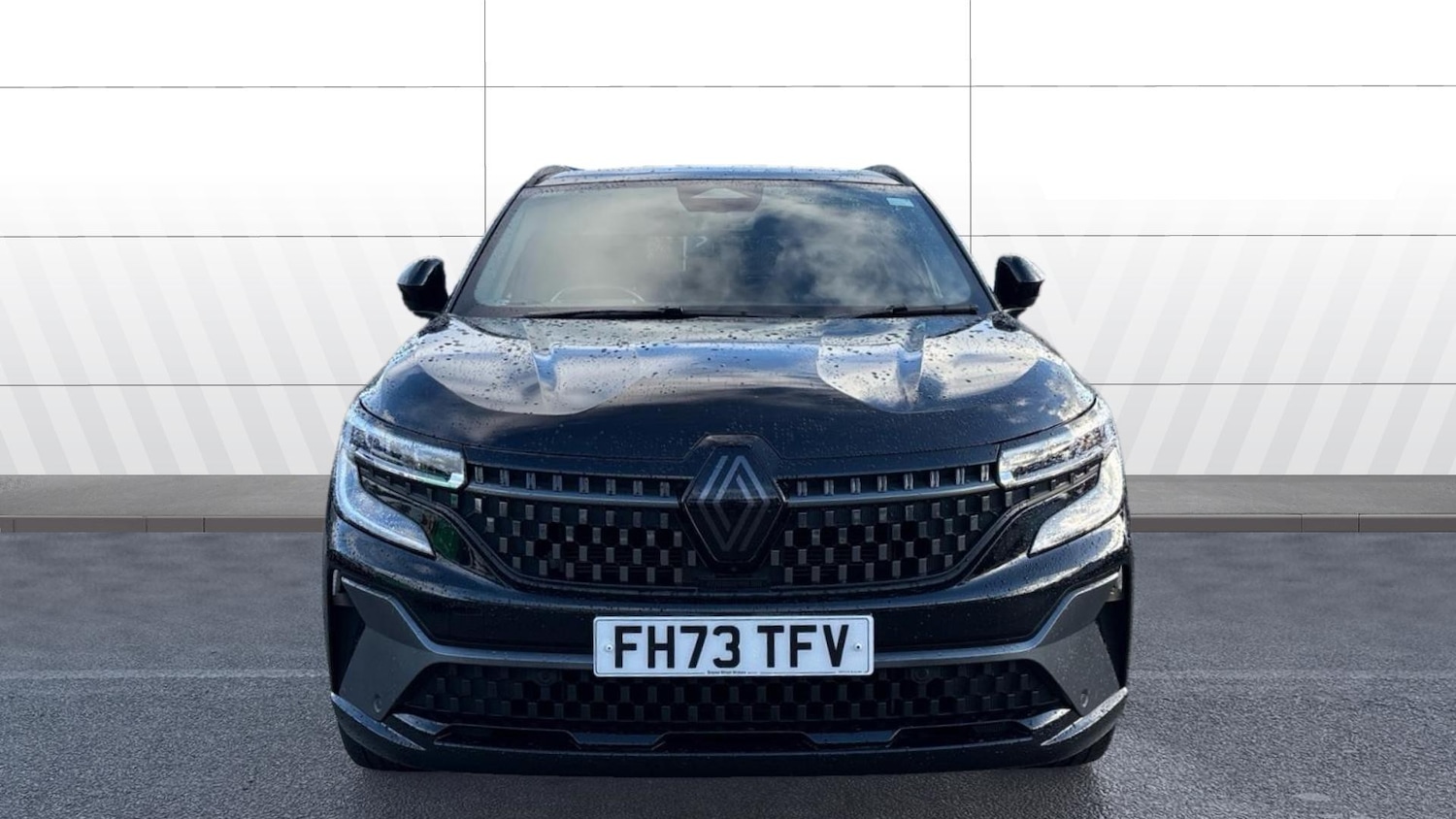 Used Renault Austral 2024 for sale - 76696881: Photo 3