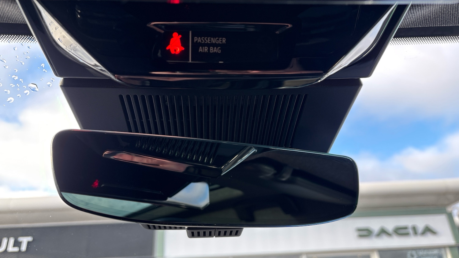 Used Renault Austral 2024 for sale - 76696881: Photo 30