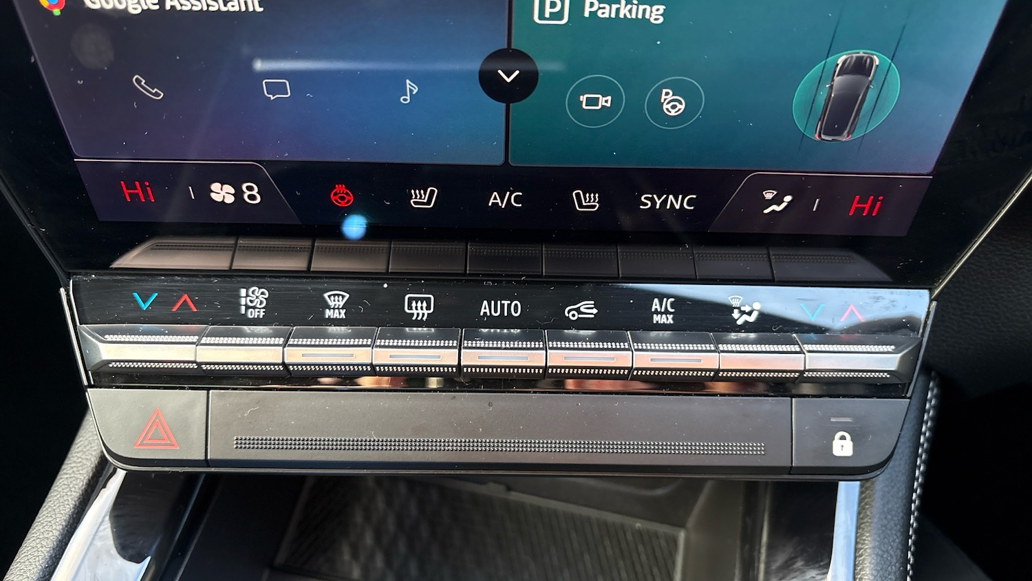 Used Renault Austral 2024 for sale - 76696881: Photo 31