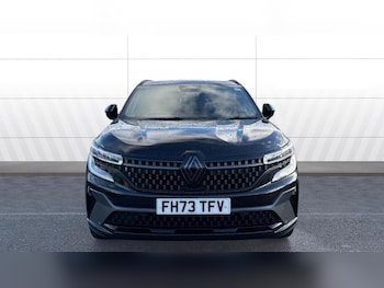 Used Renault Austral 2024 for sale - 76696881: Photo