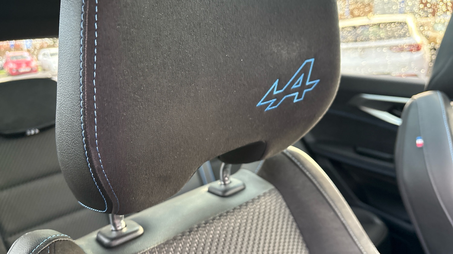 Used Renault Austral 2024 for sale - 76696881: Photo 49