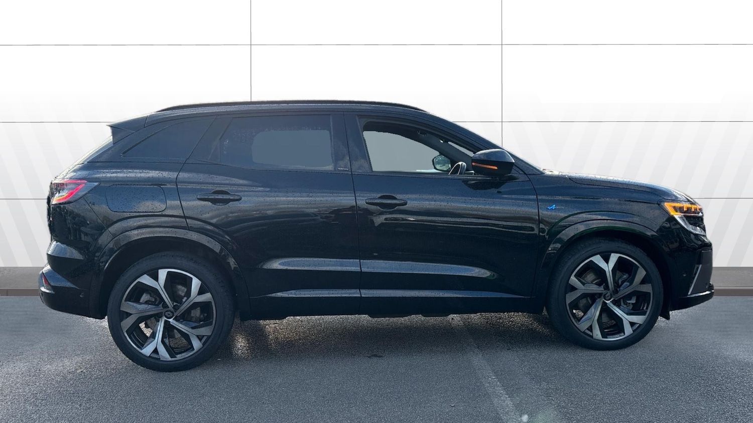 Used Renault Austral 2024 for sale - 76696881: Photo 5