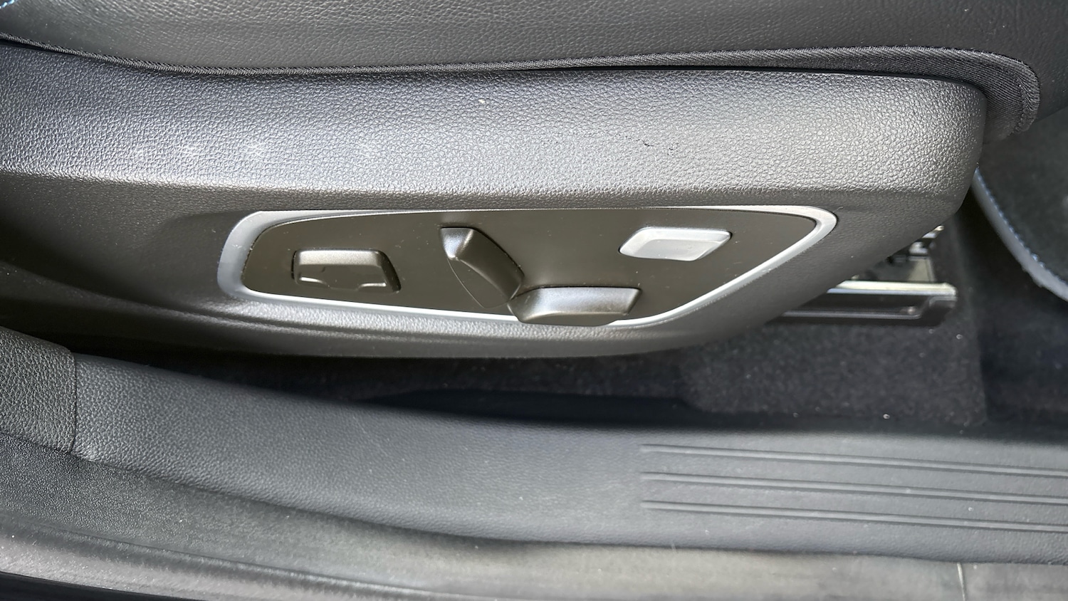 Used Renault Austral 2024 for sale - 76696881: Photo 50