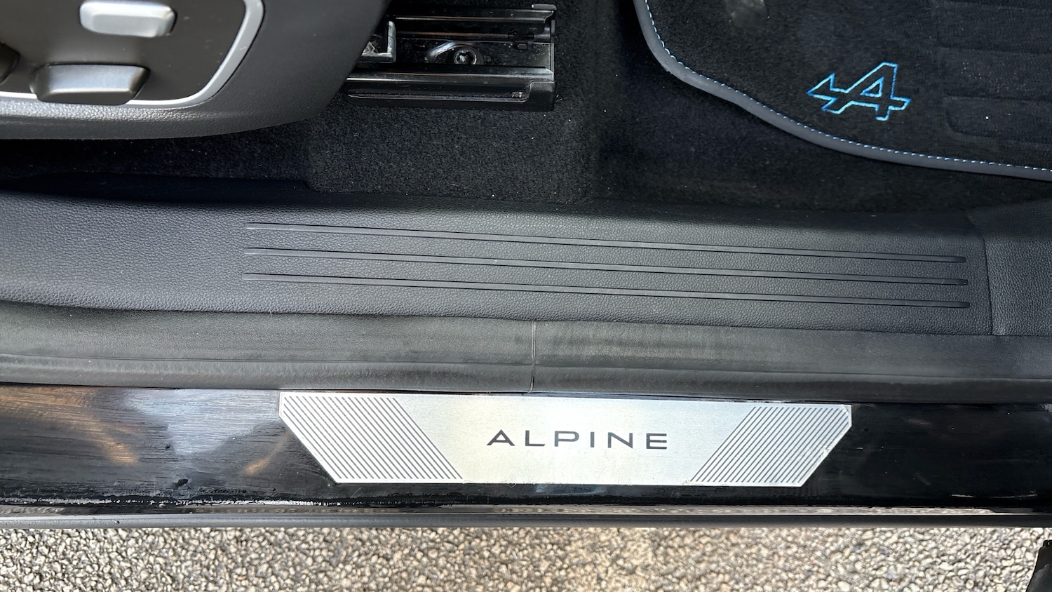 Used Renault Austral 2024 for sale - 76696881: Photo 51