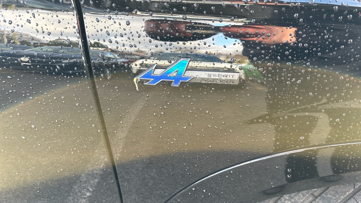 Used Renault Austral 2024 for sale - 76696881: Photo 53