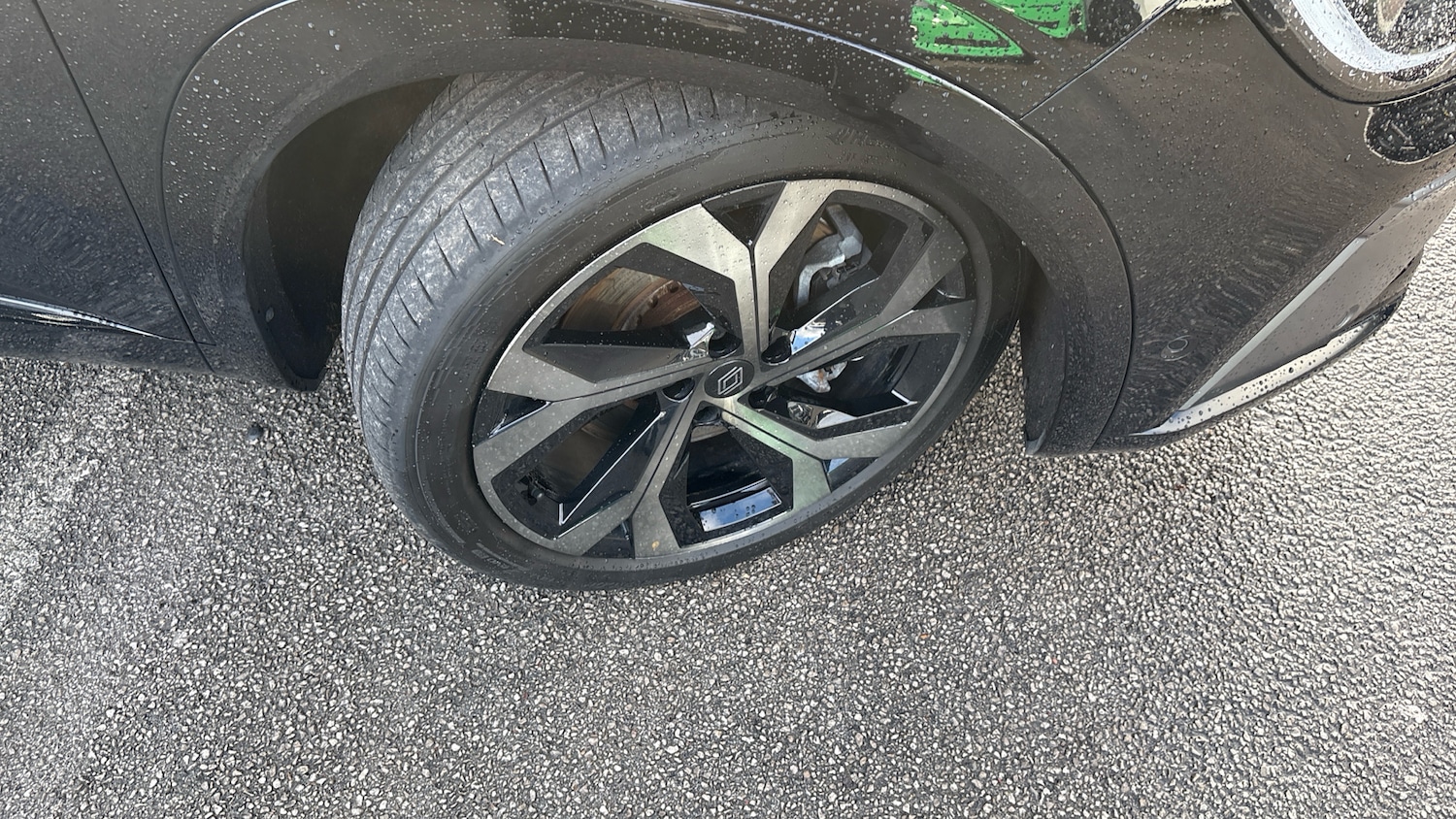 Used Renault Austral 2024 for sale - 76696881: Photo 54