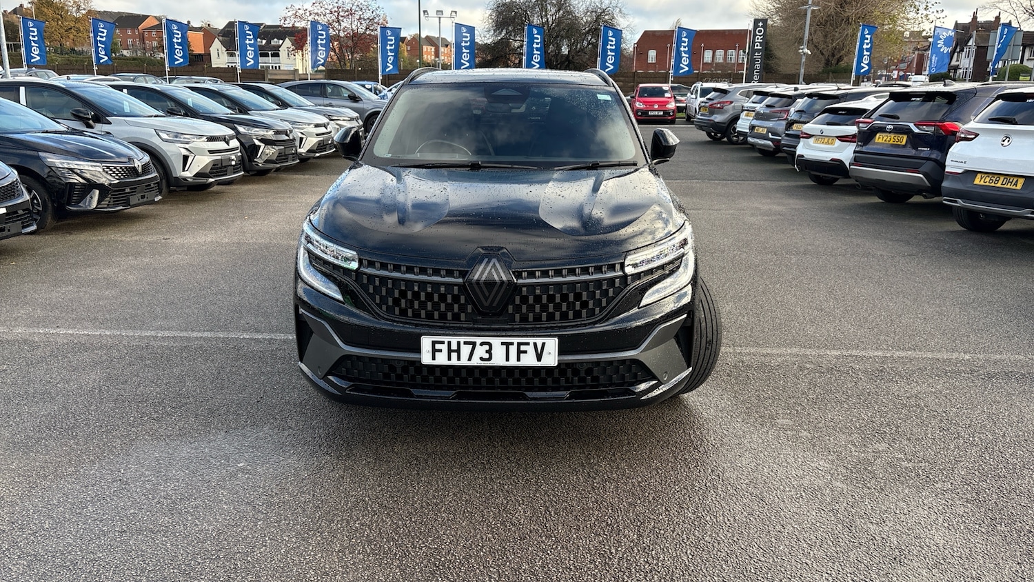 Used Renault Austral 2024 for sale - 76696881: Photo 56