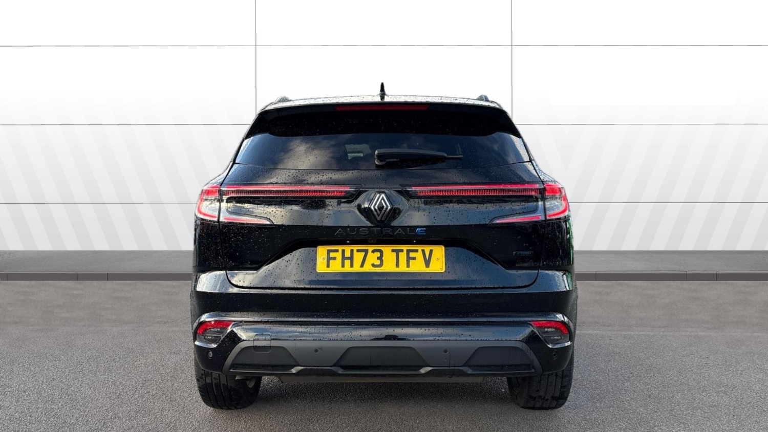 Used Renault Austral 2024 for sale - 76696881: Photo 6