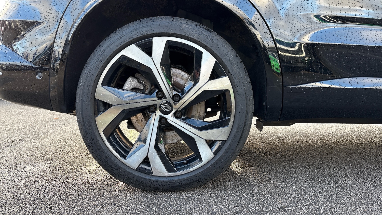 Used Renault Austral 2024 for sale - 76696881: Photo 7