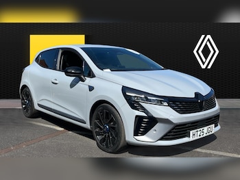 Used Renault Clio 2025 for sale - 78734168: Photo