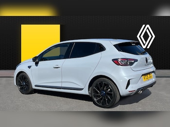 Used Renault Clio 2025 for sale - 78734168: Photo