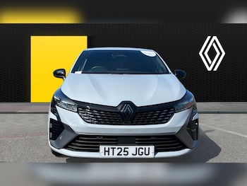 Used Renault Clio 2025 for sale - 78734168: Photo