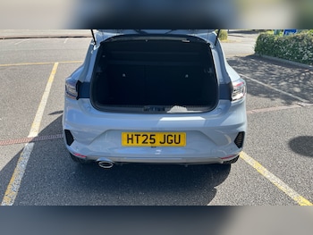 Used Renault Clio 2025 for sale - 78734168: Photo