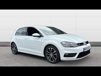 2015 (65) - 1.4 TSI 150 R-Line 5dr Petrol Hatchback