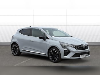 Used Renault Clio 2025 for sale - 78779336: Photo