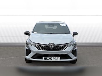 Used Renault Clio 2025 for sale - 78779336: Photo