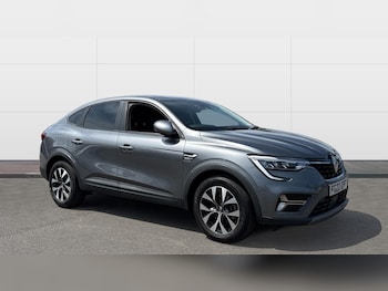 Renault - Arkana