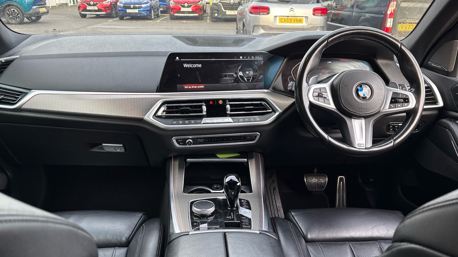 Used BMW X5 2019 for sale - 77418259: Photo 10