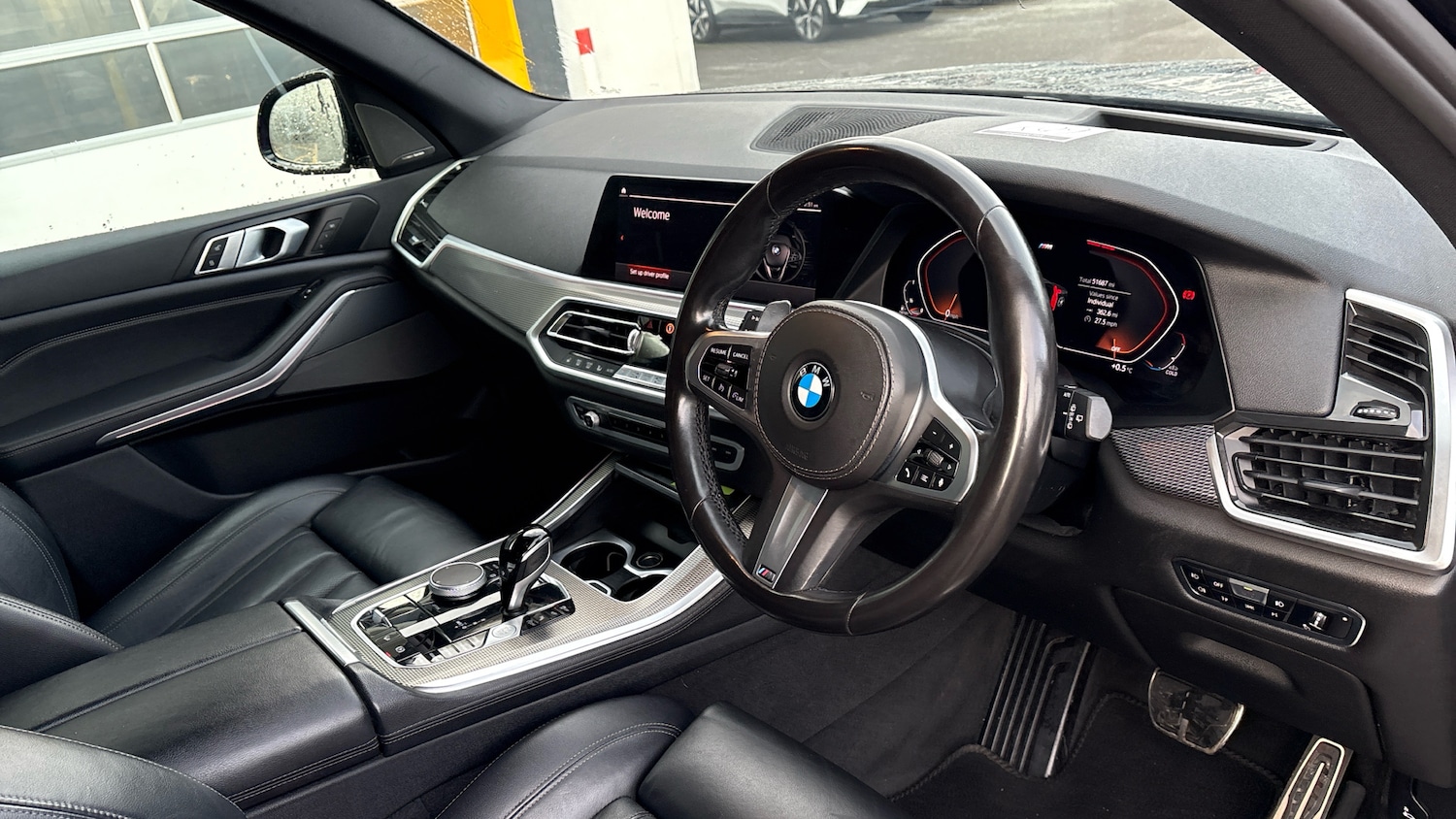 Used BMW X5 2019 for sale - 77418259: Photo 11