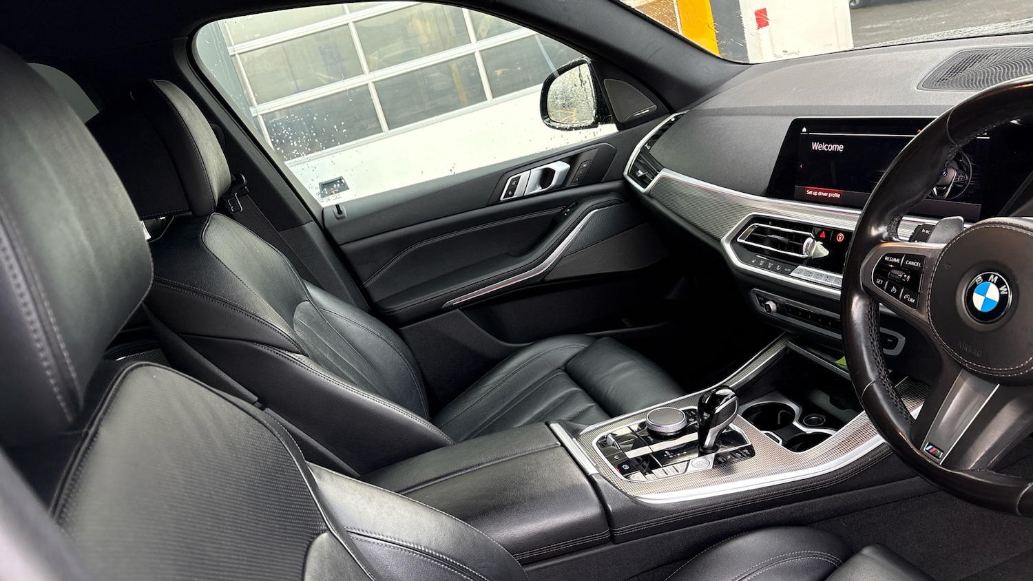 Used BMW X5 2019 for sale - 77418259: Photo 14