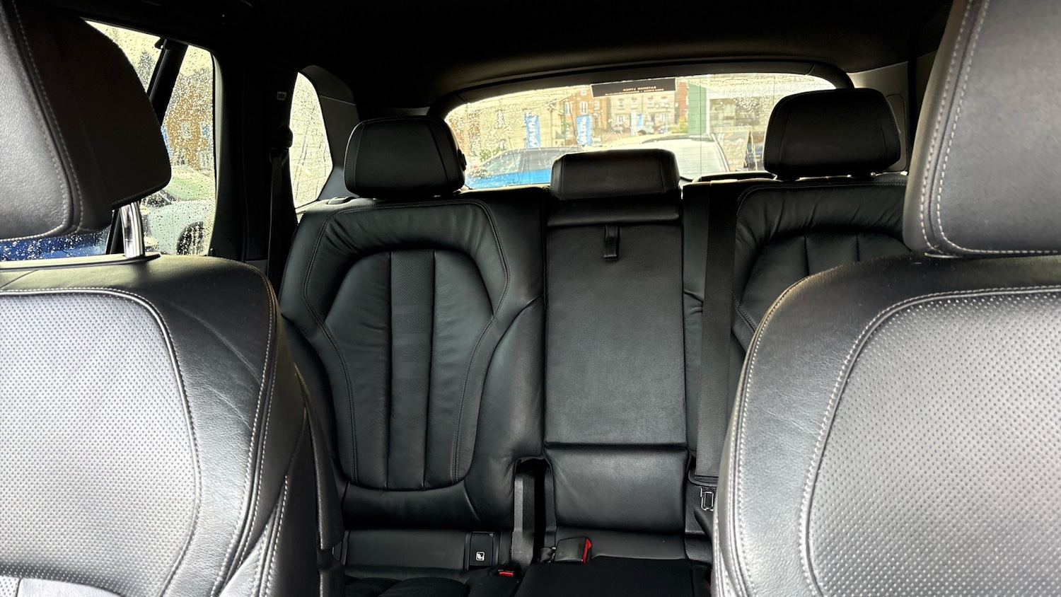 Used BMW X5 2019 for sale - 77418259: Photo 15