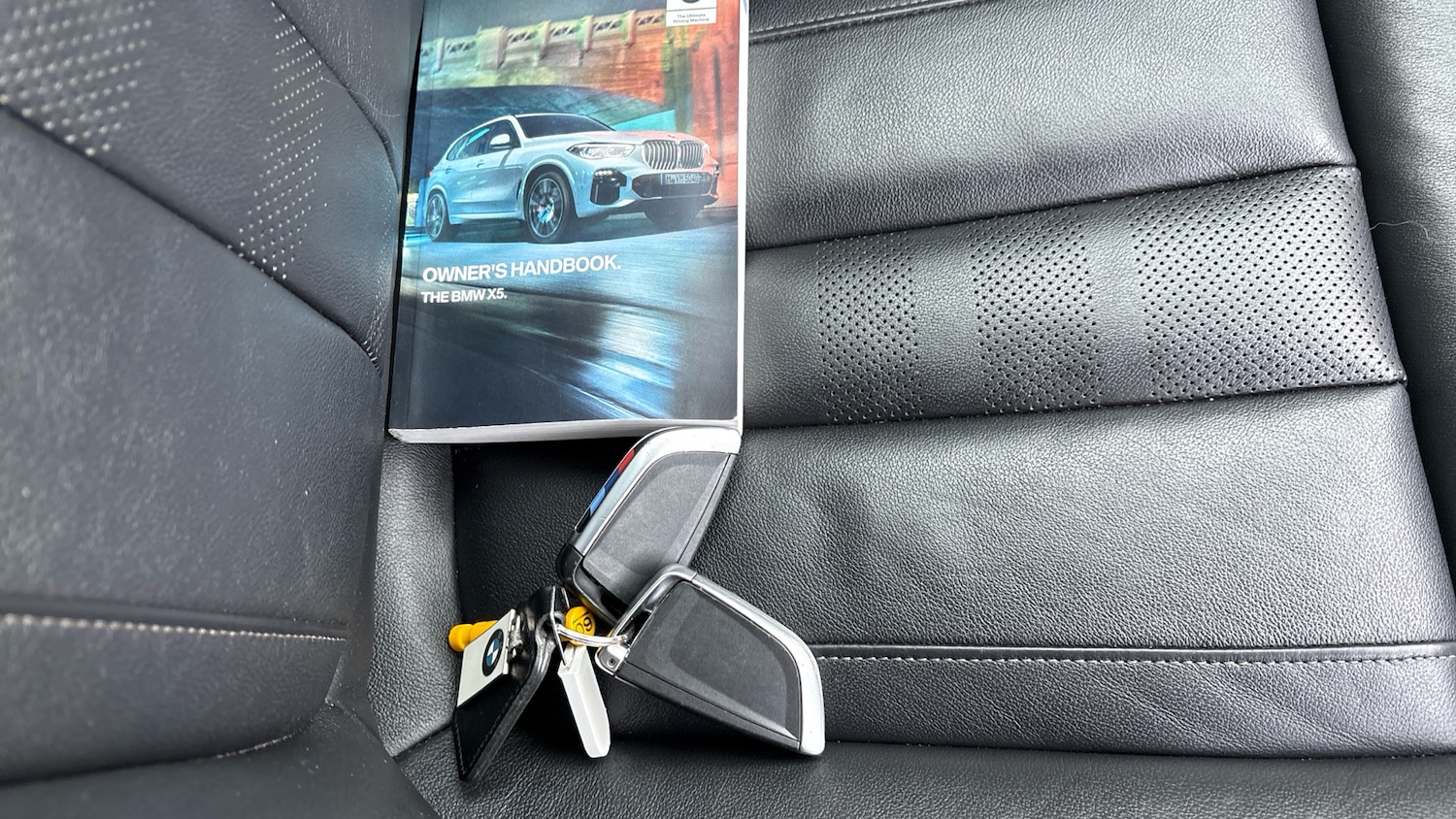 Used BMW X5 2019 for sale - 77418259: Photo 19