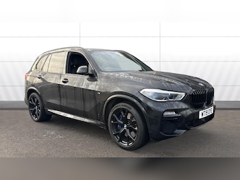 Used BMW X5 2019 for sale - 77418259: Photo
