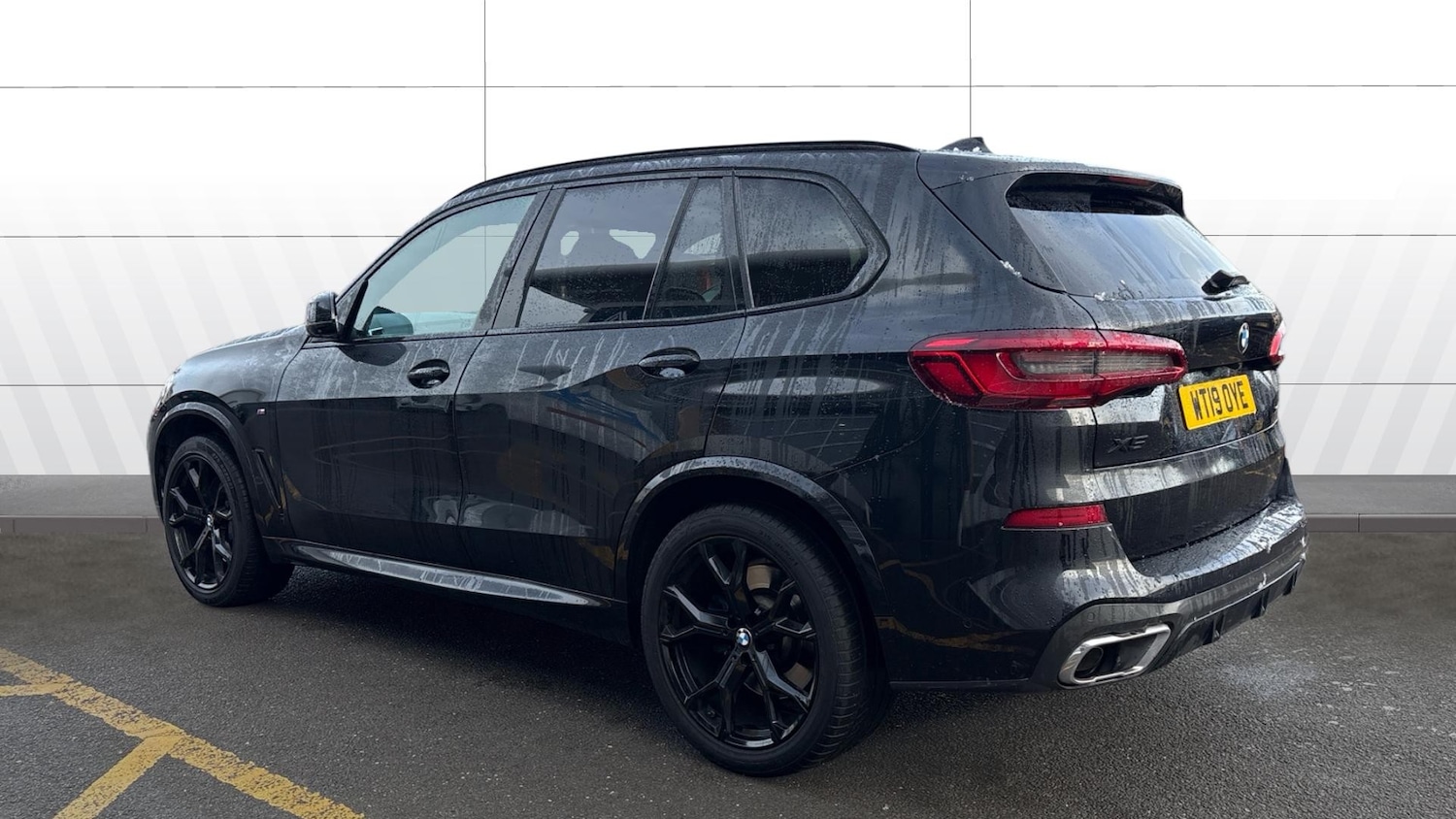 Used BMW X5 2019 for sale - 77418259: Photo 2