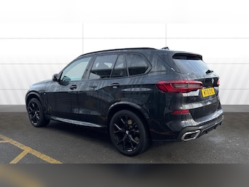 Used BMW X5 2019 for sale - 77418259: Photo