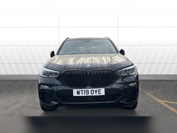 Used BMW X5 2019 for sale - 77418259: Photo