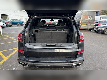 Used BMW X5 2019 for sale - 77418259: Photo