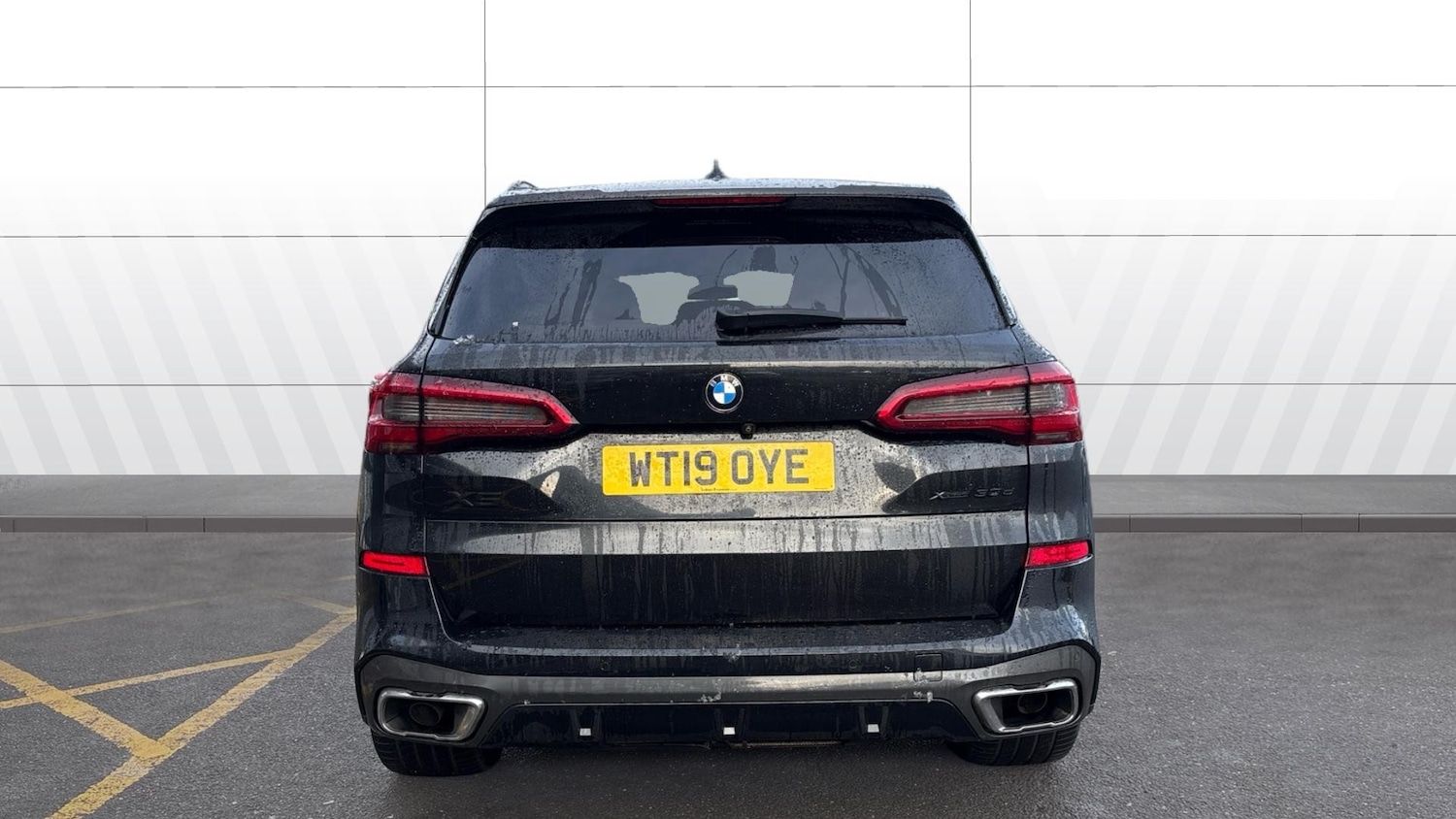 Used BMW X5 2019 for sale - 77418259: Photo 6