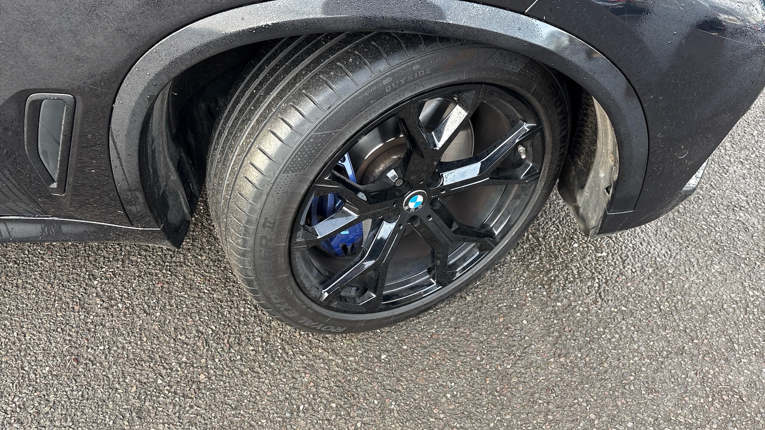 Used BMW X5 2019 for sale - 77418259: Photo 67