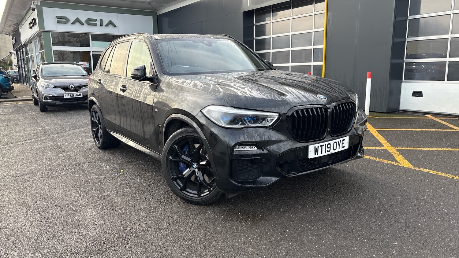 Used BMW X5 2019 for sale - 77418259: Photo 68