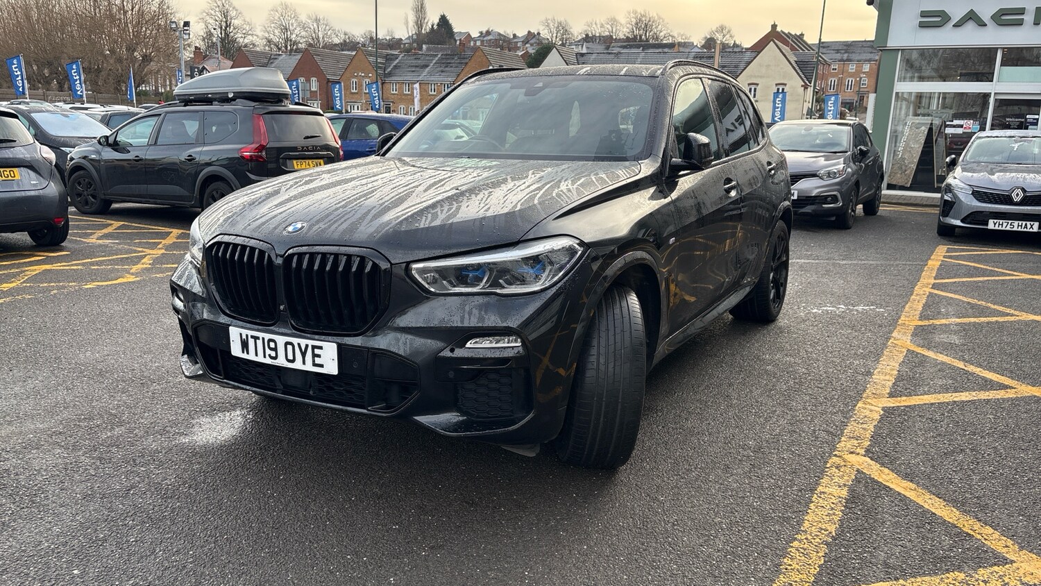 Used BMW X5 2019 for sale - 77418259: Photo 70