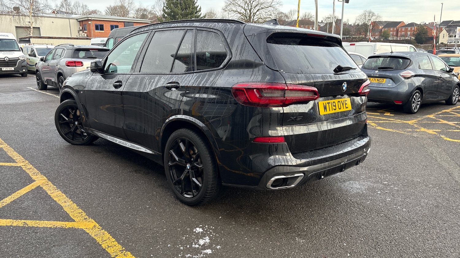 Used BMW X5 2019 for sale - 77418259: Photo 71