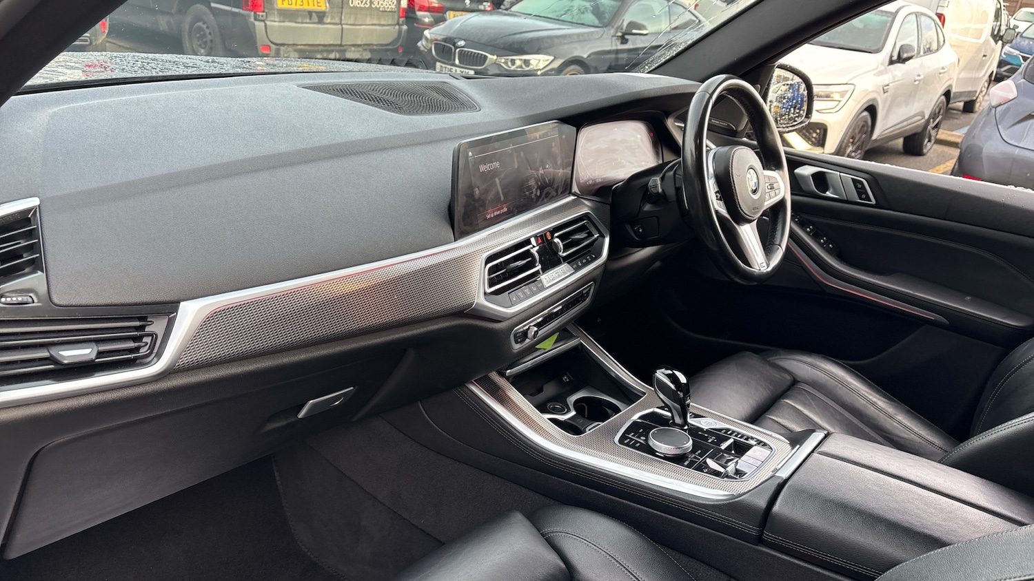 Used BMW X5 2019 for sale - 77418259: Photo 9