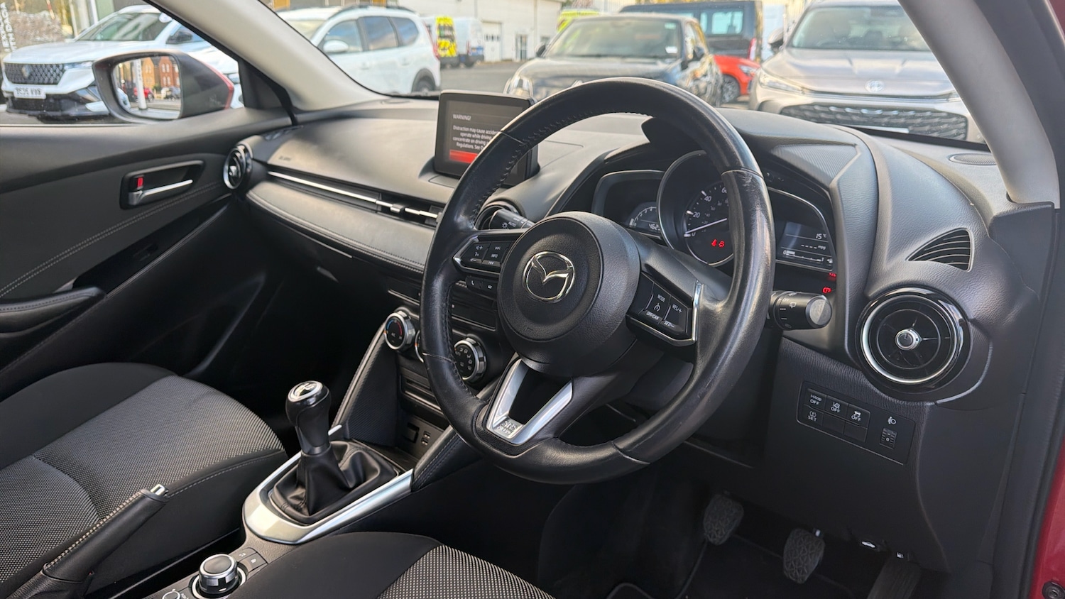 Used Mazda Mazda2 2019 for sale - 76393400: Photo 11